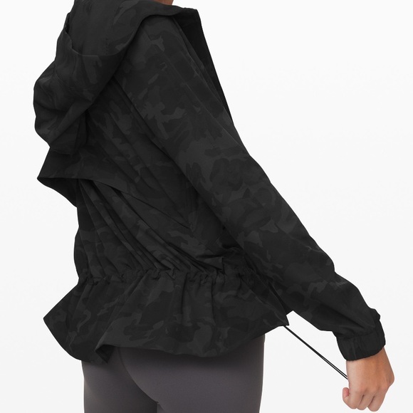 Lululemon pack it up jacket - Picture 8 of 10